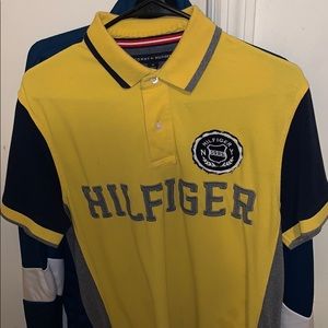 Tommy Hilfiger